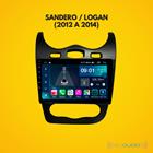Sandero / Logan ( 2012 a 2014 ) 